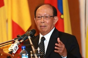 Musa Hitam - Alchetron, The Free Social Encyclopedia