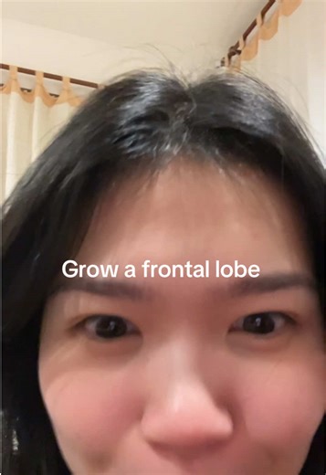 Understanding the Importance of Frontal Lobe Development