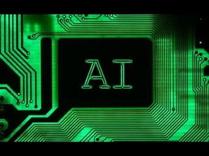 What happens when two AI chatbots have a chat?