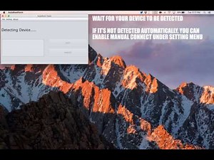How to Root Asus ZenPad 10 Z300M