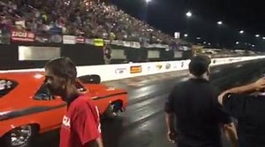The biggest grudge race of the weekend just went down here at GALOT Motorsports Park in front of a packed house!! Da Rula takes down Kye Kelley's "Shocker!" | PDRA Racing