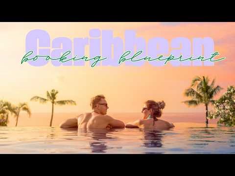 The Sandals Resorts Booking Blueprint: How to Match Your Travel Style (2026)