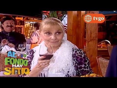 Al Fondo hay Sitio - Temporada 2 - Capítulo 270