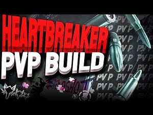 MY META HEARTBREAKER BUILD - DIVISION 2 PVP AR BUILD GUIDE