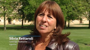 358 reactions · 56 shares | What is bilingual education? Find out in our informative new video! | Cambridge International Education | Facebook