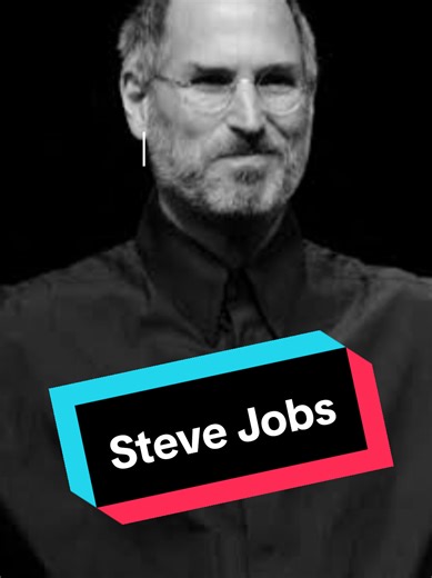 Steve Jobs (1955-2011) fue un visionario empresario estadounidense, cofundador de Apple Inc. en 1976 junto a Steve Wozniak, que revolucionó la informática personal, la música digital y la telefonía móvil con productos icónicos como el Apple II, Macintosh, iPod, iPhone e iPad. Conocido por su perfeccionismo y diseño, dejó Apple en 1985, fundó NeXT y Pixar, y regresó en 1997 para salvar a la empresa. Primeros años y educación Nacimiento: 24 de febrero de 1955 en San Francisco, California; fue adop