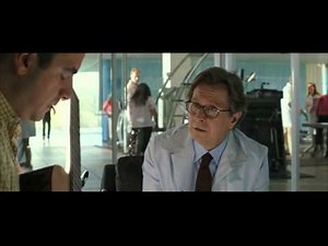 Robocop 2014 - Guitar Scene - Aranjuez