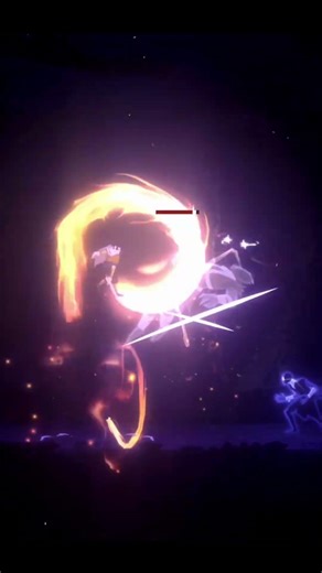 Comboing is Overpowered in #Nocturnal2