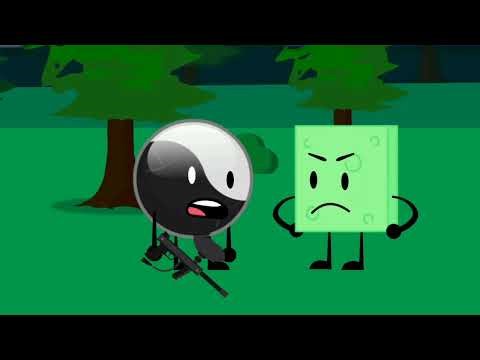 “Aim and Fire!” | Object Oppose | Episode 18 [Part 2]