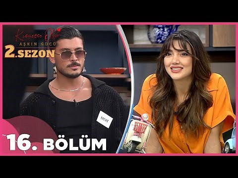 Aşkın Gücü 2. Sezon | 16. Bölüm FULL