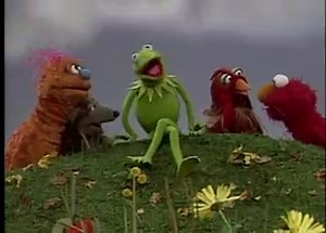 12K views · 481 reactions | We think it’s really great to be alive! <3 | Sesame Street Fan Channel | Facebook