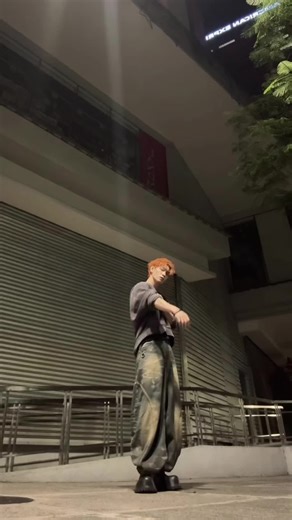 6ense Caizer: Miss Ko and The Meaning of Haa