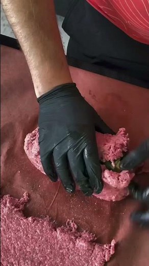 Epic Armadillo Egg Recipe | Grill Nation