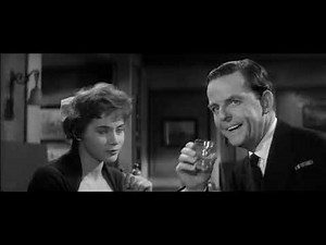 Up The Creek Peter Sellers 1958