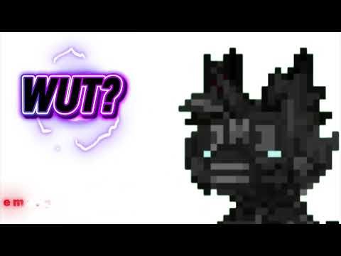 "Wut? "New Emergency meme panic.