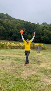 New record for longest ace on film?!? 🤯🤯🤯 Eli Swansen (PDGA #128050) aced the 634 FT 18th hole (par 4) at Justin Trails this weekend with his Millennium Golf Discs Orion LF🔥 | Disc Golf Pro Tour