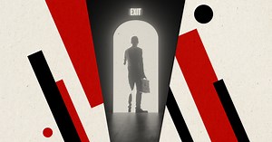 Covid made millions quit their jobs. Many probably should've stayed put a little longer.