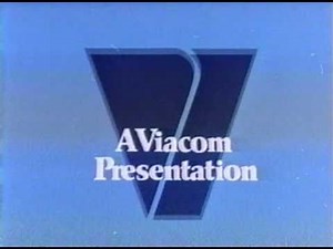 Viacom Logo (1970's)