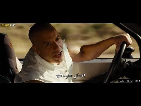Fast and Furious 4 (2009) مترجم كامل