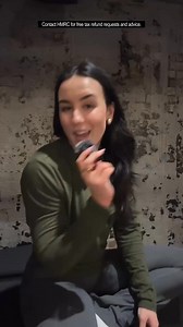 Serve in the Armed Forces? Check if you could be owed a RIFT Rapid Refund and make it a holiday to remember! Refunds subject to eligibility and additional fees. Exclusions apply. For full terms: https://bit.ly/4aeyu91 | RIFT Tax Refunds