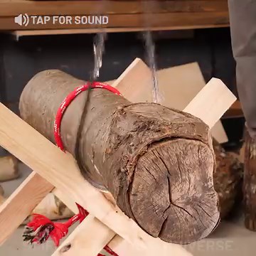 304K views · 208 reactions | Smooth Cutting Using Chain & More | Science, Tech and Universe | Facebook