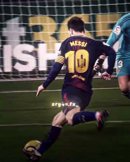 [4K]Messi Montagem Coma Edit | MONTAGEM COMA (Slowed) - ANDROMEDA - elysian. #messi #edit #shorts