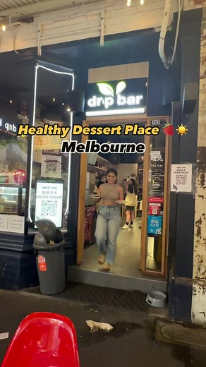 The Ultimate Guide to Melbourne's Best Dessert Spots