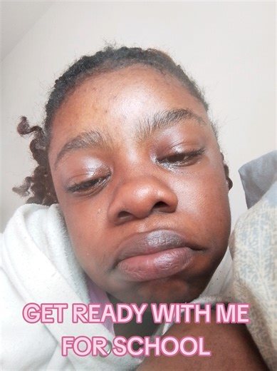 Get Ready With Me for School: Styling Tips and Tricks
