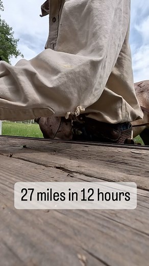 3.4K views · 7K reactions | 572 pounds 27 miles 12 hours #followers #western #west #colorado #winter #snow #westerncolorado #rockymountain #cow #horse #horses #colts #filly #roan #riding #cowpuncher #tophand #reelsinstagram #eightbar #fasthorses #highcountry #bigcountry #openrange #cattle #rangey #westernguns #guns #ranch #ranchy #rigs | Tucker Daubs | Facebook