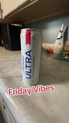 Friday Vibes: Funny Michelob Ultra Weekend Jokes