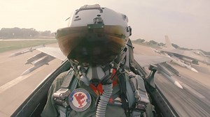 Sahir Ali Bagga - Azad | PAF Song 2019 | Pakistan Air Force