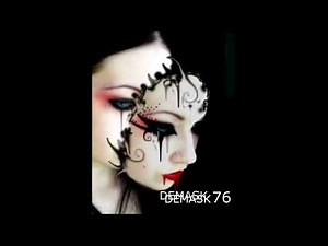 Daniel Portman - Demask 76