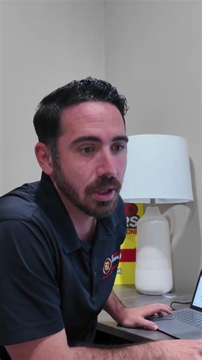 Water spot on your ceiling?