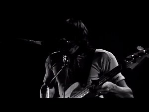 Pink Floyd - Careful With That Axe Eugene Live 1969 [HD]