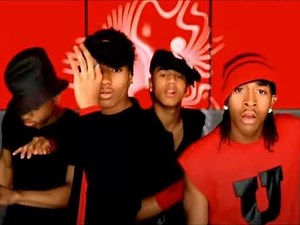B2K - Bump, Bump, Bump No P. Diddy Intro