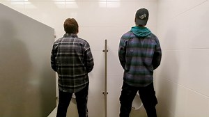 4.9K views · 49 reactions | Grab your balls and get your foursome together and be a part of the first ever Miles Montgomery Golf Classic! All the details here: https://bit.ly/41K4KQj - The Mens Room | KISW 99.9 "The Rock" | Facebook