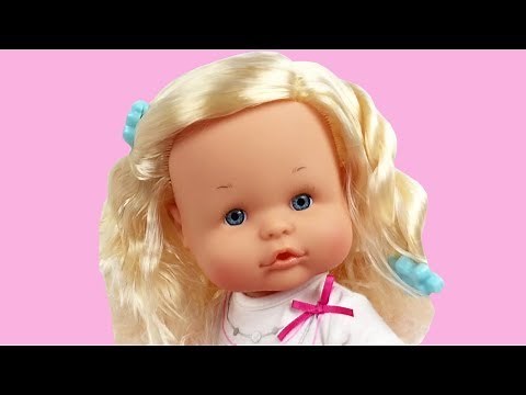 Poppen Filmpjes In Het Nederlands Pop Gaat Naar De Kapper Meisjes Filmpje Youtube