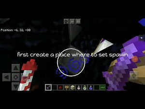 How to Make a Bed Trap in Minecraft Bedrock Edition