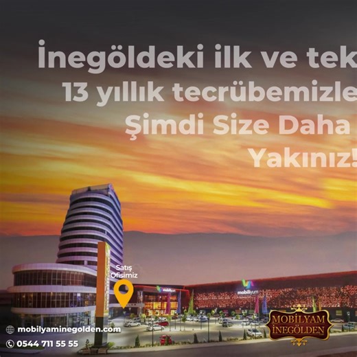 2.1K views · 394 reactions | Mobilyum AVM'de Online Satış Ofisimiz...