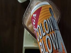 Bad Diarrhea Day - Funny Short Film