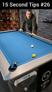 How to play the slow roll up in pool #8ball #reelsinstagram #8ballpool #pooltips #ultimatepool #fypreels | Pool Tips