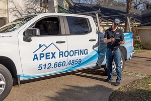 APEX Roofing: A Leading Georgetown Roofer Helping Property Owners with Durable Roofing Solutions and Stress-Free Insurance Claims