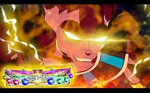【龙珠斗士Z】ArGin：新啤酒...咳咳，新版本的比鲁斯太疯狂了！！「The NEW BEERUS is INSANE!!」