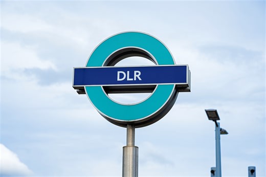 The £1.7 billion extension of the DLR is officially happening