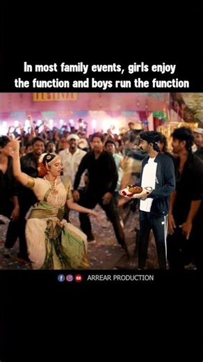 Goindhamma Song Spoof 😂 | | Boys During Wedding Functions