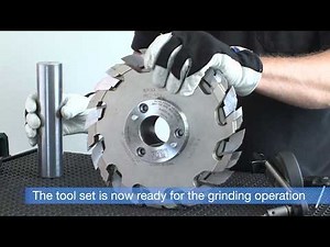 ETP HYDRO-GRIP® B - Sleeve for general woodworking