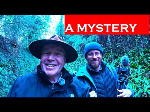 SHOWING PAUL WHITEWICK ETHANDUN