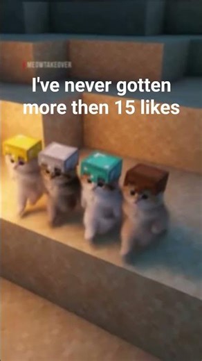 Can we reach 100 likes?