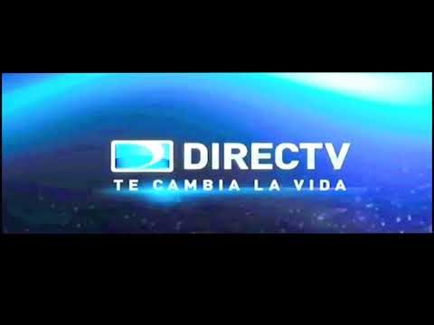 Bienvenido a DIRECTV De La Canción De Canal 599