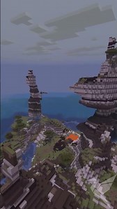 Terralith Mod — Minecraft Has Never Looked Like This 😳
